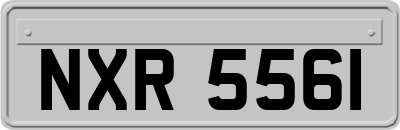 NXR5561