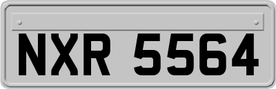 NXR5564