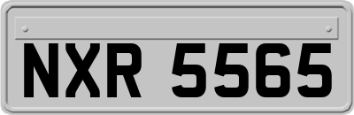 NXR5565