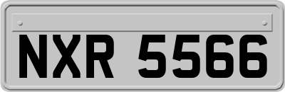 NXR5566