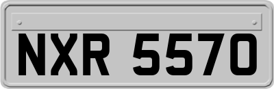 NXR5570