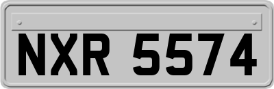 NXR5574