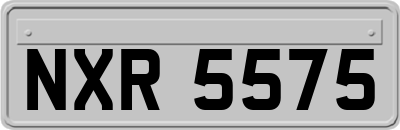 NXR5575