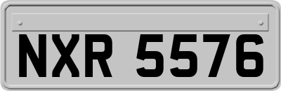 NXR5576