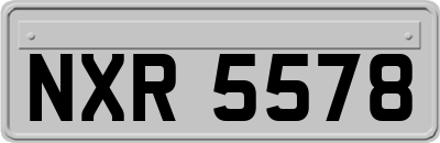 NXR5578