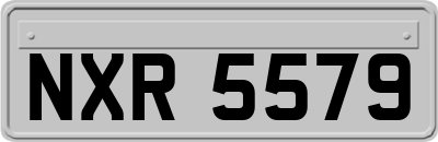 NXR5579