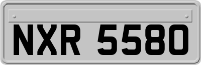 NXR5580