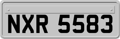 NXR5583