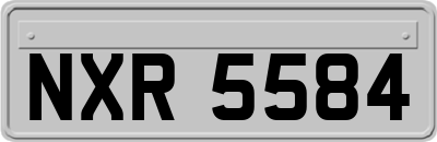 NXR5584