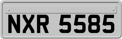 NXR5585