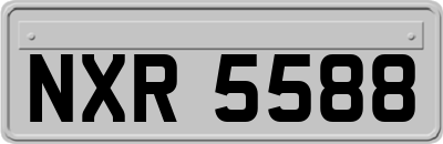 NXR5588