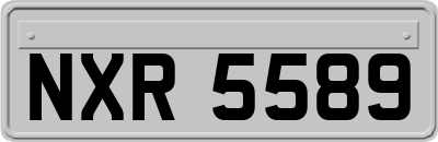 NXR5589