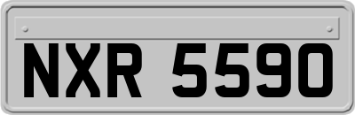 NXR5590