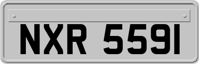 NXR5591