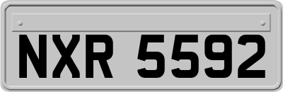 NXR5592