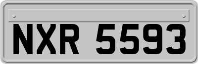 NXR5593