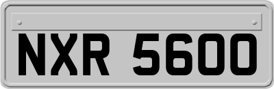 NXR5600