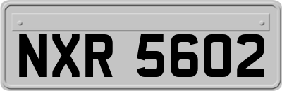 NXR5602