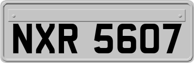 NXR5607