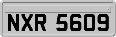 NXR5609