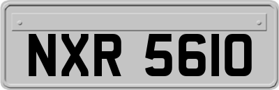 NXR5610