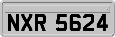 NXR5624