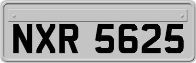 NXR5625