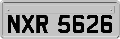 NXR5626