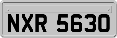 NXR5630