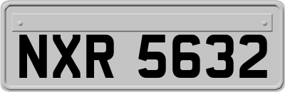 NXR5632