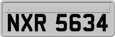 NXR5634