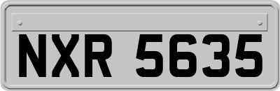 NXR5635