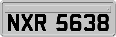 NXR5638