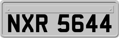 NXR5644