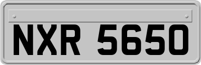 NXR5650