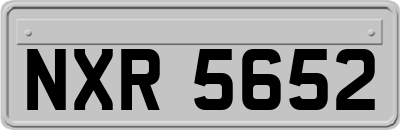 NXR5652