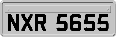 NXR5655