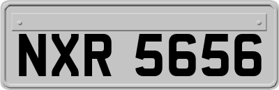 NXR5656