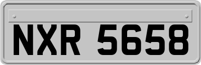 NXR5658