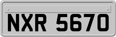 NXR5670