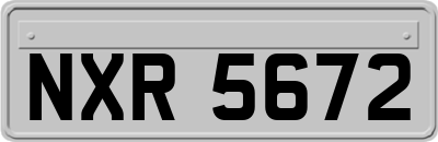 NXR5672