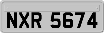 NXR5674