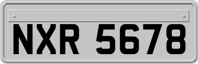 NXR5678