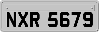 NXR5679