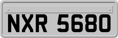 NXR5680