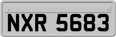 NXR5683