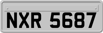 NXR5687