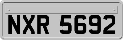 NXR5692