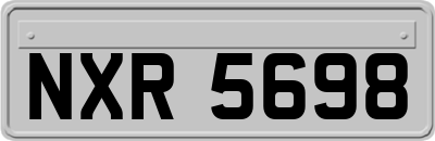 NXR5698