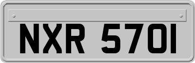 NXR5701